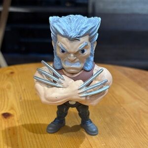 Marvel Logan Figure